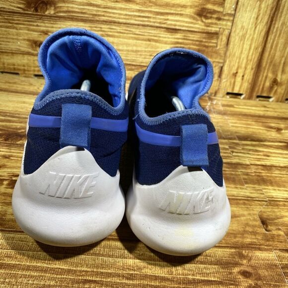 Nike Aptare Essential Dark Blue Running Training Shoes 876386-400 MENS SIZE 14 - Picture 5 of 7